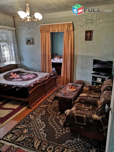 Երկհարկանի սեփական տուն Աշտարակում / Erkharkani sepakan tun