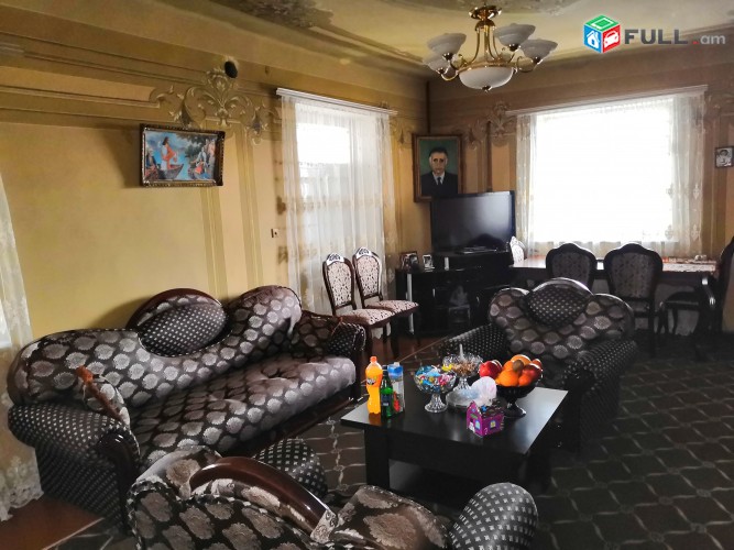 Երկհարկանի սեփական տուն Աշտարակում / Erkharkani sepakan tun