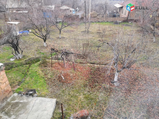 Երկհարկանի սեփական տուն Աշտարակում / Erkharkani sepakan tun