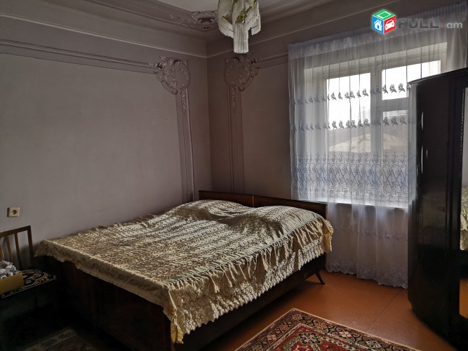 Երկհարկանի սեփական տուն Աշտարակում / Erkharkani sepakan tun