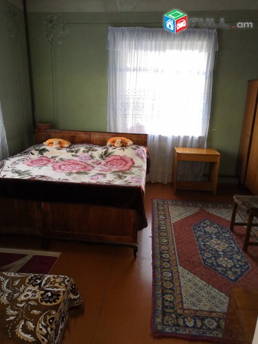 Երկհարկանի սեփական տուն Աշտարակում / Erkharkani sepakan tun