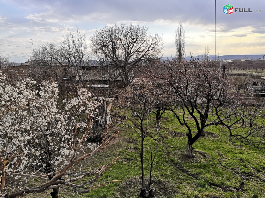 Երկհարկանի սեփական տուն Աշտարակում / Erkharkani sepakan tun