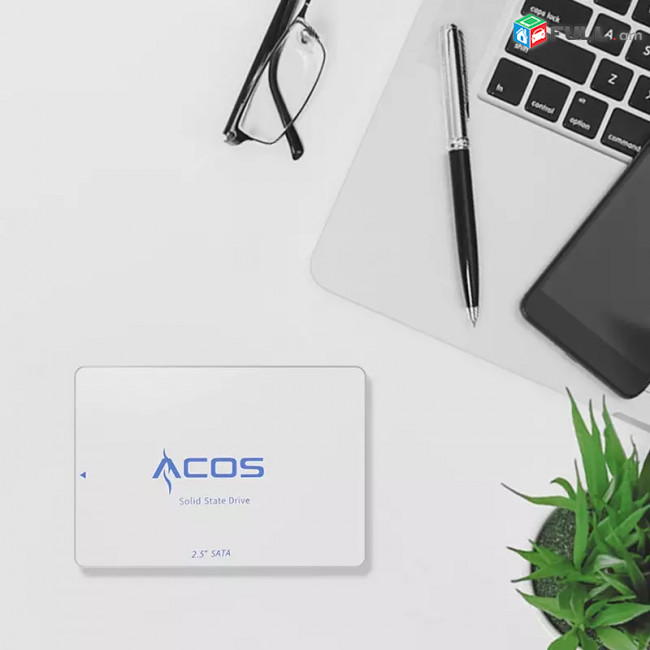 SSD ACOS 128GB