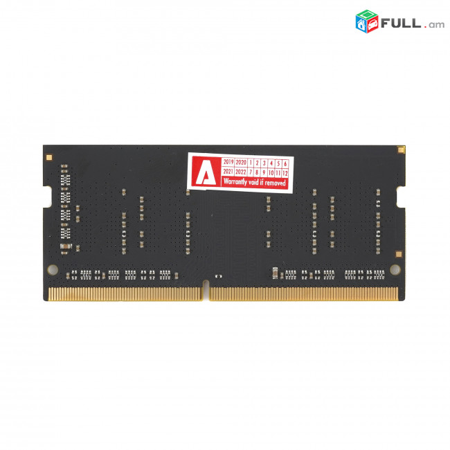 Նոութբուկի օպերատիվ հիշողություն DDR4 4 GB նոր