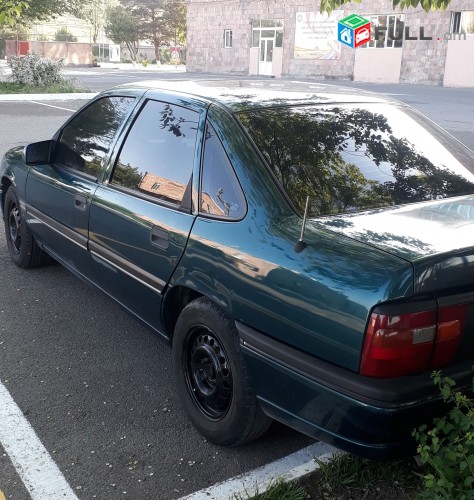 Opel Vectra , 1994թ․