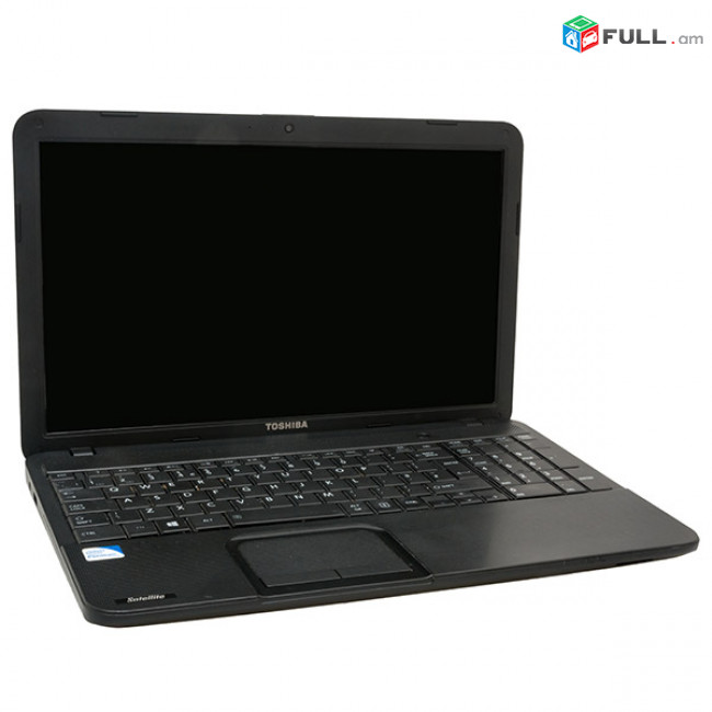 Тoshiba i3 նոթբուք laptop ноутбук