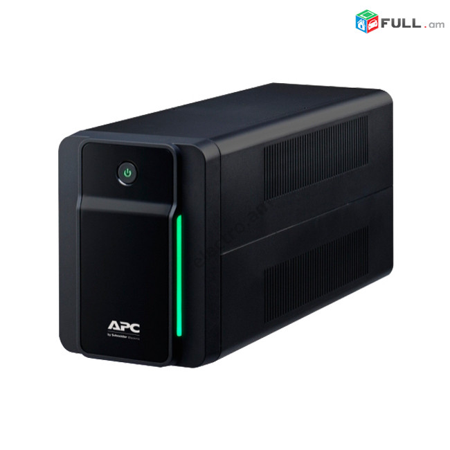 UPS - APC Back-UPS 1600 ВА, 900 Вт