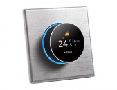 Թերմոստատ տաք հատակի համար BT12 16A/5A WiFi- BerisTech