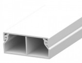 Մալուխատար JSL - 40x17 մմ միջնապատով - 2 մետր