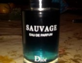 Sauvage Dior