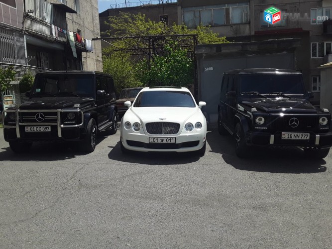 Прокат бентли Bentley in rent harsanyac bently