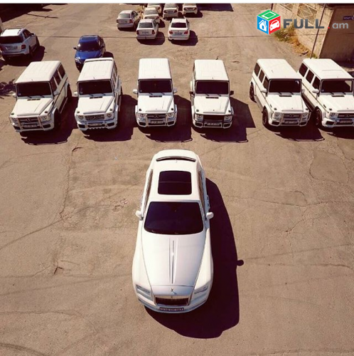 Avto prakat avto vardzuyt wedding car avtoprokat rent a car harsanekan meqenaner 