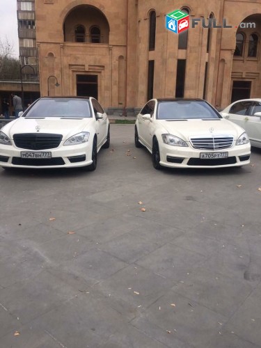 Rolls Royce Mersedes Yashik avto prakat avtovarcuyt brabus oravardzov avtoprakat