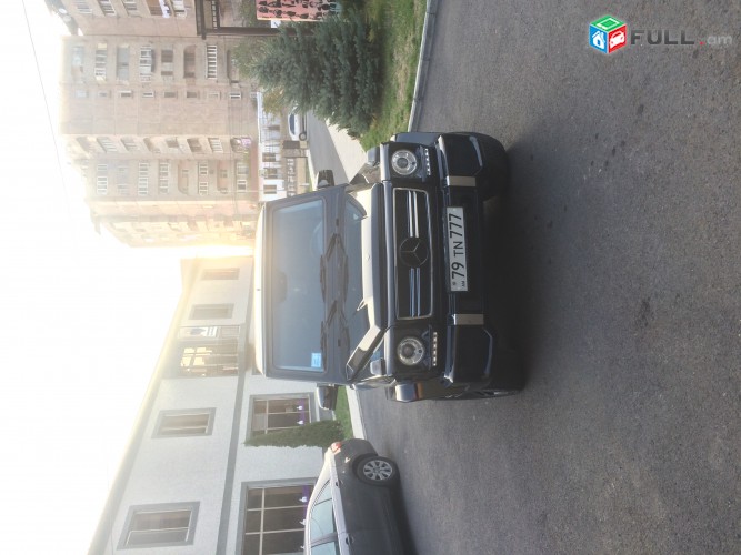 Rolls Royce Mersedes Yashik avto prakat avtovarcuyt brabus oravardzov avtoprakat