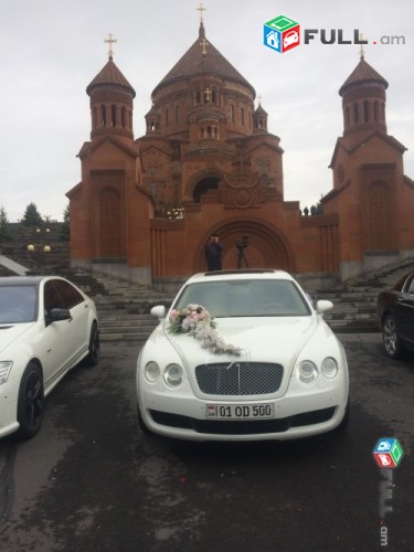 Bentley harsi avto Bently harsanekan meqenaner avto vardzuyt harsanyac meqenaneri vardzuyt avto prokat