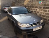 Saab 9-5 , 2002թ.