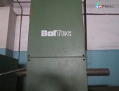 Հաստոց;  BallTec;  hastocner