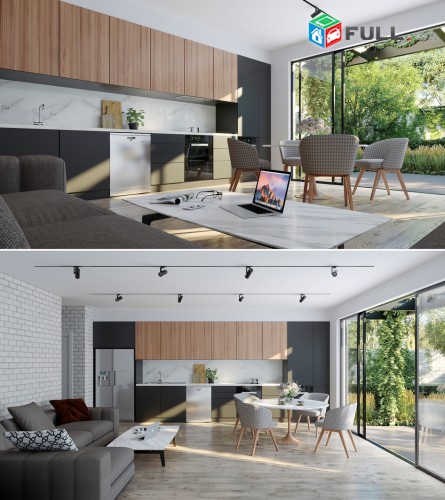 Design interior