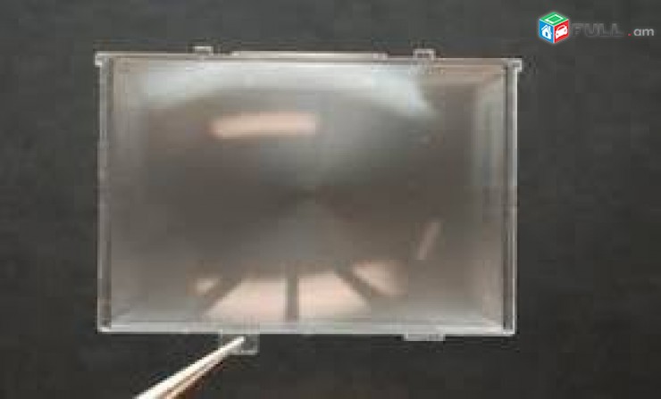 NEW Original Frosted Glass (Focusing Screen) For Canon EOS 40D 50D 60D Camera.