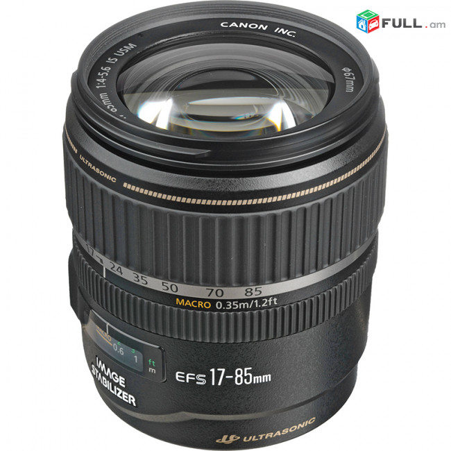 Canon EOS 60D DSLR Camera (Body)Canon EOS 60D DSLR Camera (Body)մեծ եւ որակեալ լենսովCanon EF-S 17-85mm f/4-5.6 Image Stabilized USM SLR Lens