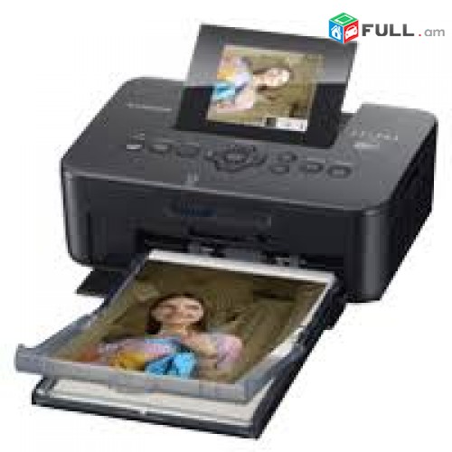 Printer Canon Selphy cp910 +. Sumka. + hat tuoxt ir gatrichov.