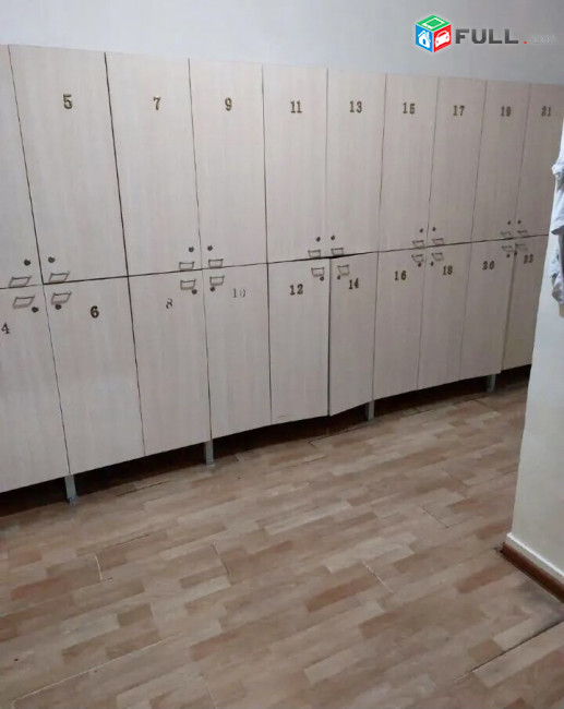 Pari dahlich,marzasrah/պարի դահլիճ,մարզասրահ