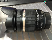 Tamron 18-270mm F/3.5-6.3 Di II PZD Lens for Sony