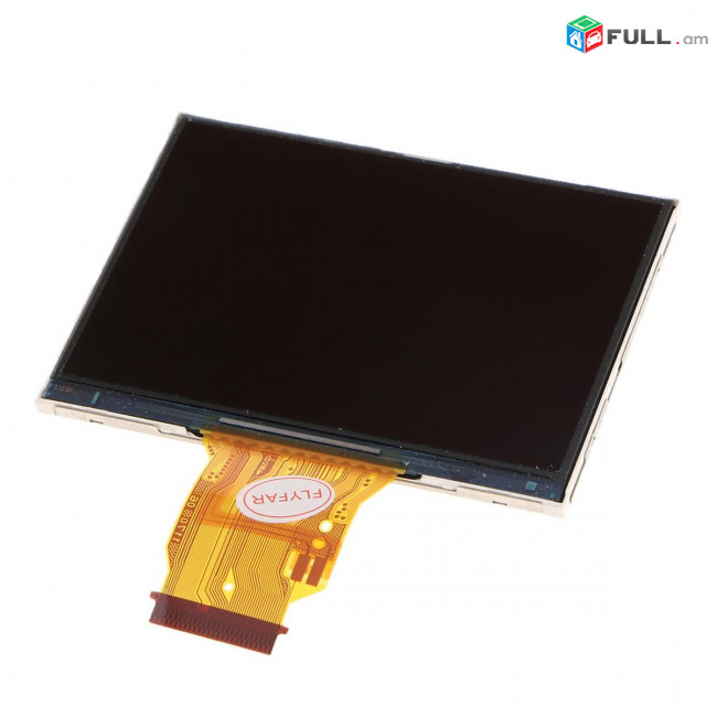 նոր LCD Display Screen For Canon FOR EOS 600D 60D 6D.