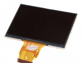 նոր LCD Display Screen For Canon FOR EOS 600D 60D 6D.