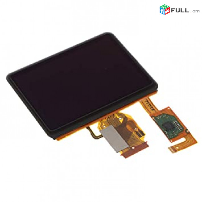 նոր LCD Display Screen For Canon FOR EOS 70d.