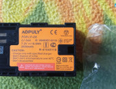 AOPULY LP-E6 Replacement Battery  Canon .