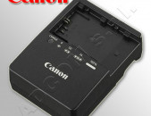 Canon LC-E6 100% Original Battery Charger / 5D 6D 7D 60D 70D 80D 90D / լիցքավորիչ * USA *. 
