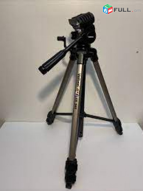 Velbon CX-540 Tripod.