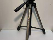 Velbon CX-540 Tripod.