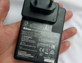 NIKON 100/100 Origina Battery Charger MH-24.