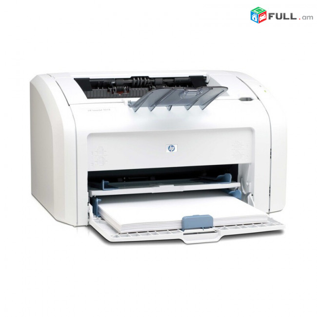 Hp LaserJet 1018