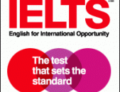 IELTS с гражданкой Канады