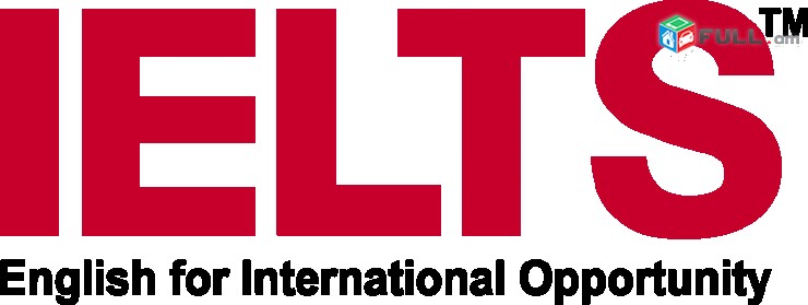 Կպարապեմ IELTS