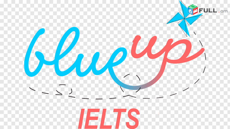 IELTS Առցանց 