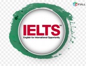 IELTS Առցանց 