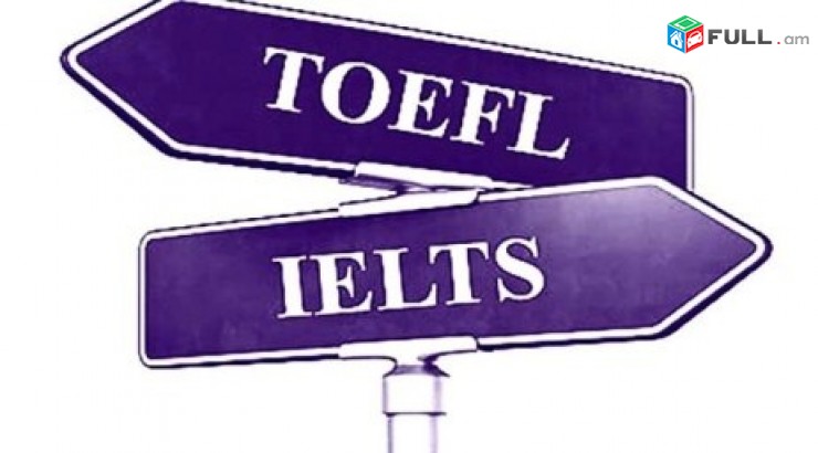 IELTS պարապունքներ Կանադայում մագիստրոսի կոչում ստացած մասնագետի հետ