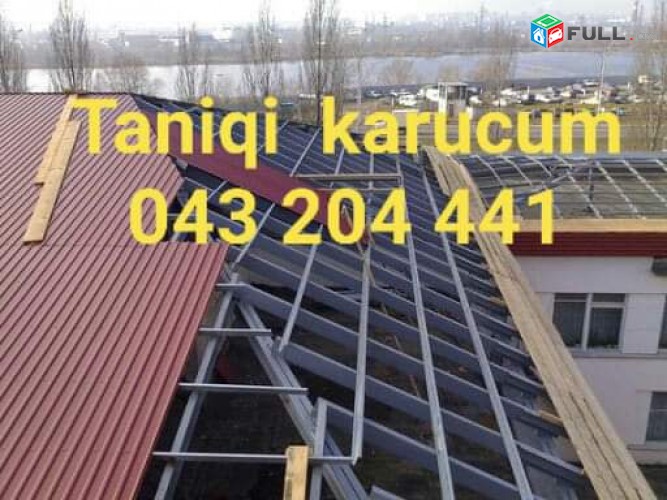 TANIQNERI KARUCUM 043 204 441  TITEXAPATUM,