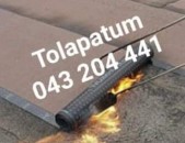 TOLAPATUM 043 204 441 ՏՈԼԱՊԱՏՈՒՄ ՋՐԱՄԵԿՈՒՍԱՑՈՄ ԻԶՈԳԱՄ ՏՈԼ