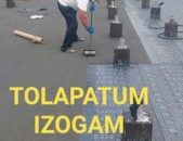 JRAMEKUSACUM  043 204 441 TOLAPATUM IZOGAM  TOL