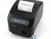 Չեկի տպիչ Termotpich termoprinter կտրոնի տպիչ printer Տերմոտպիչ Նոր Երաշխիքով