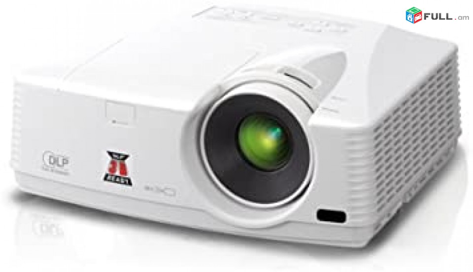 Mitsubishi WD620U projector