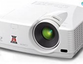 Mitsubishi WD620U projector