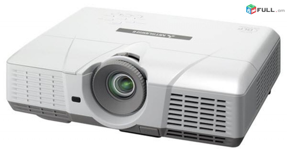 Mitsubishi XD500U projector