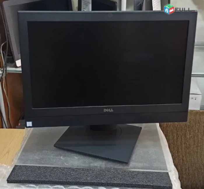 Մոնոբլոկ, բոլորը մեկում համակարգիչ DELL Optiplex 5250