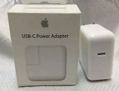 Օրիգինալ Mac book power adapter 29 W Type-C 